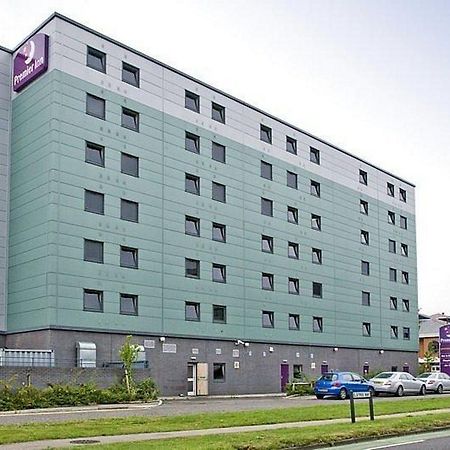 Premier Inn London Elstree / Borehamwood Eksteriør bilde