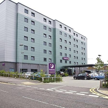 Premier Inn London Elstree / Borehamwood Eksteriør bilde