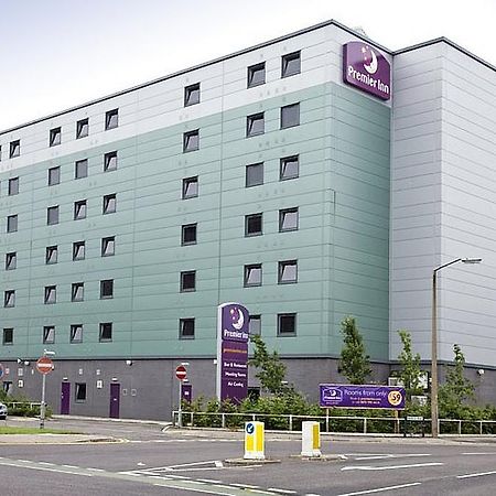 Premier Inn London Elstree / Borehamwood Eksteriør bilde
