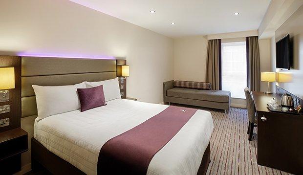 Premier Inn London Elstree / Borehamwood Eksteriør bilde