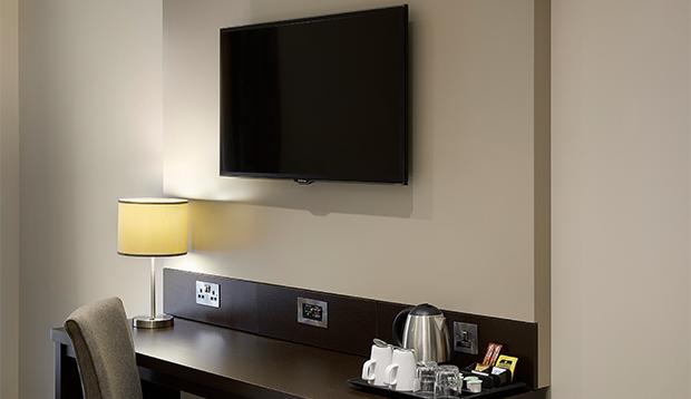 Premier Inn London Elstree / Borehamwood Eksteriør bilde