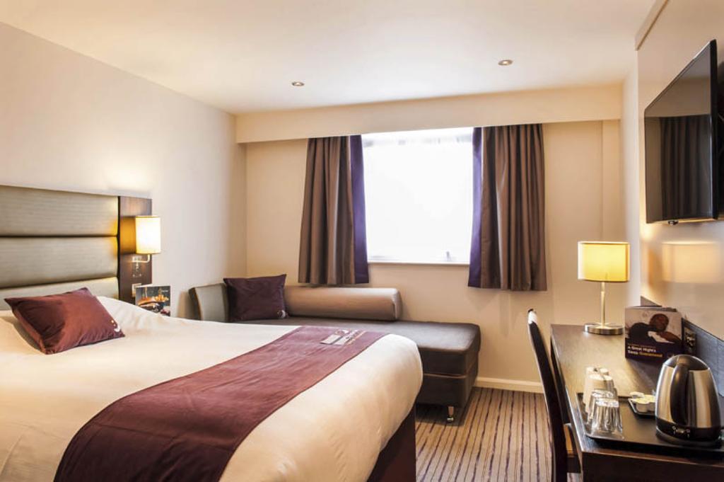 Premier Inn London Elstree / Borehamwood Eksteriør bilde