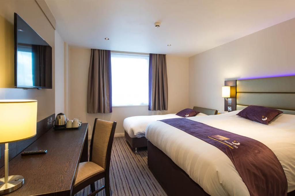 Premier Inn London Elstree / Borehamwood Rom bilde