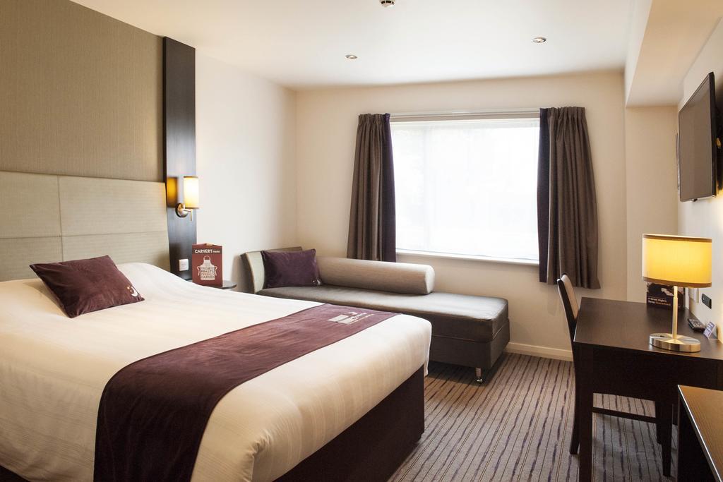 Premier Inn London Elstree / Borehamwood Rom bilde