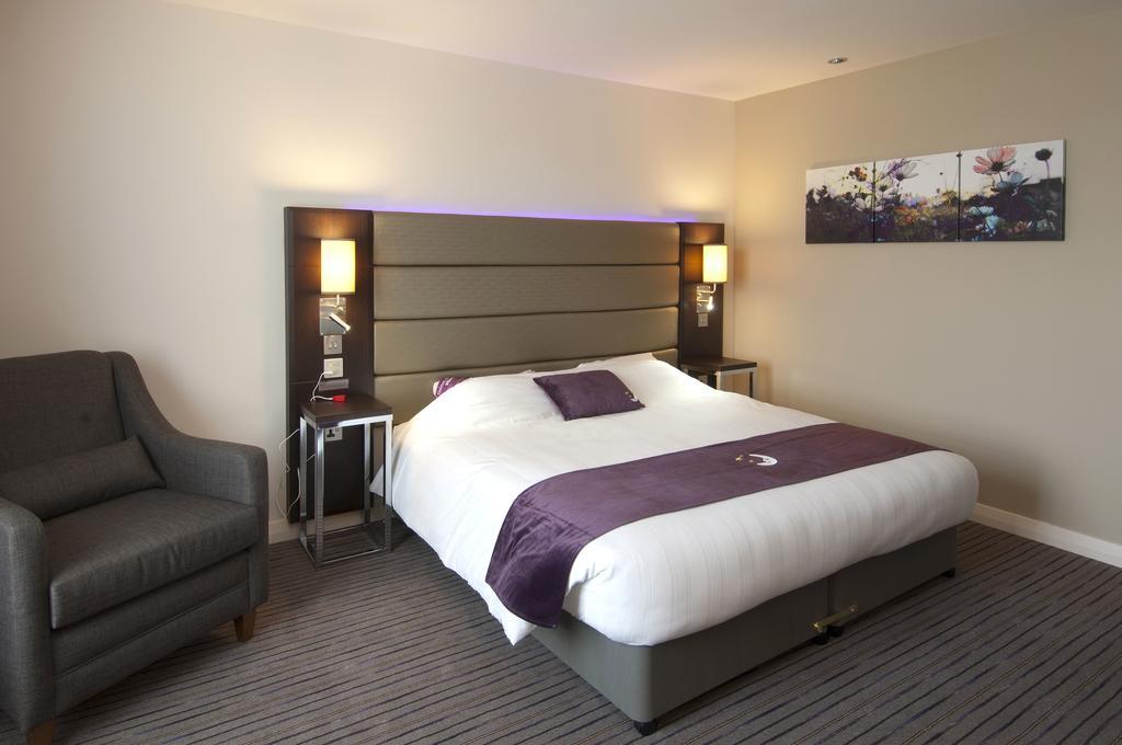 Premier Inn London Elstree / Borehamwood Rom bilde