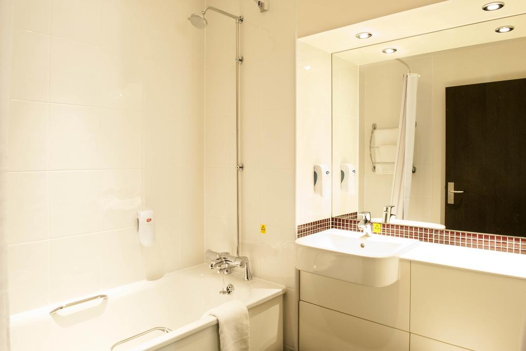 Premier Inn London Elstree / Borehamwood Rom bilde
