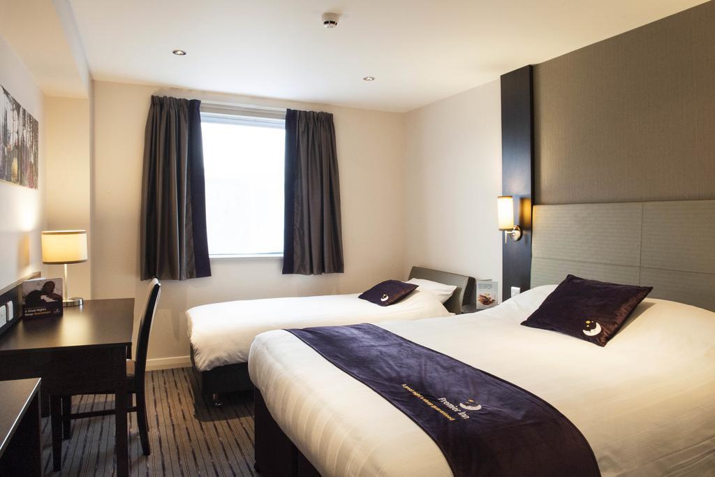 Premier Inn London Elstree / Borehamwood Rom bilde