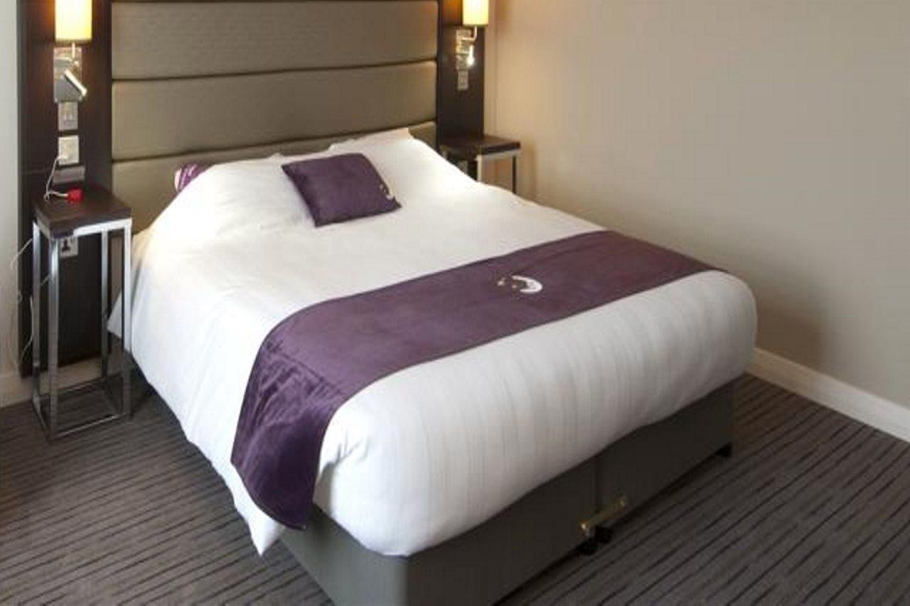 Premier Inn London Elstree / Borehamwood Eksteriør bilde