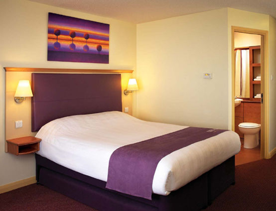 Premier Inn London Elstree / Borehamwood Eksteriør bilde