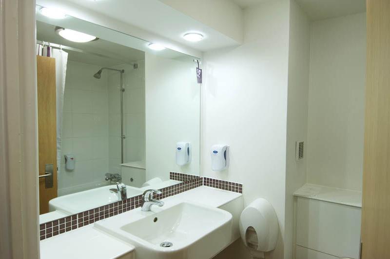 Premier Inn London Elstree / Borehamwood Eksteriør bilde