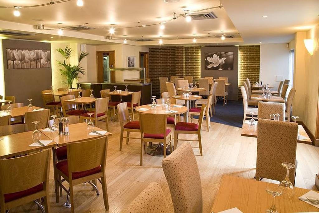 Premier Inn London Elstree / Borehamwood Eksteriør bilde