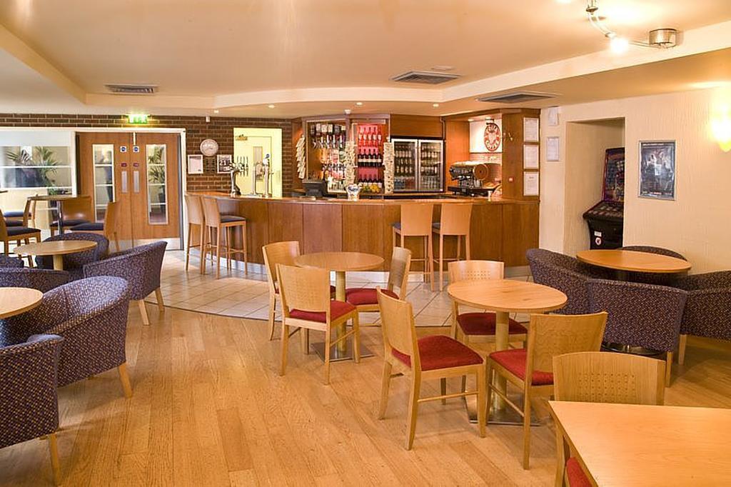 Premier Inn London Elstree / Borehamwood Eksteriør bilde