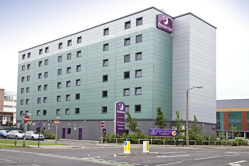 Premier Inn London Elstree / Borehamwood Eksteriør bilde
