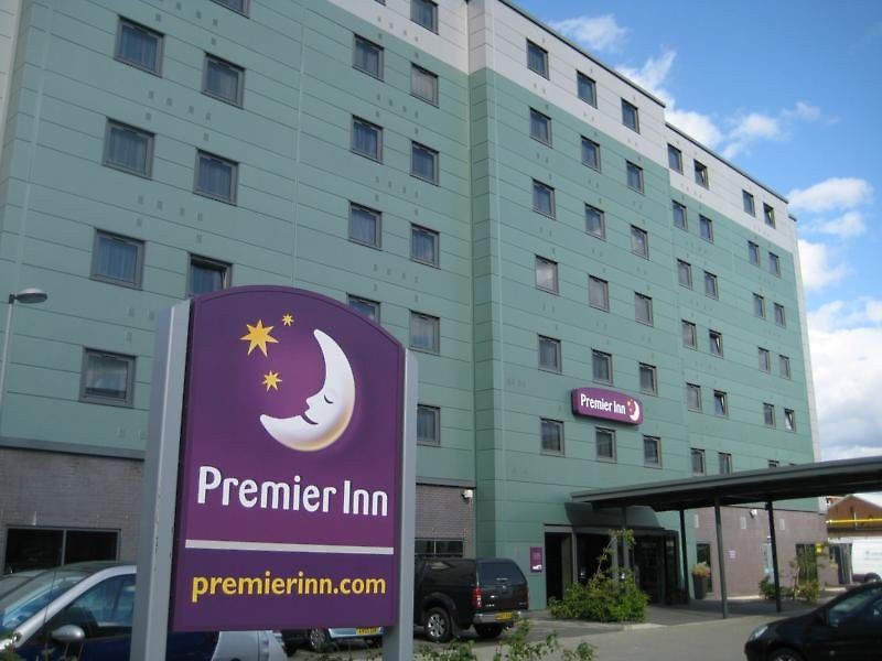 Premier Inn London Elstree / Borehamwood Eksteriør bilde